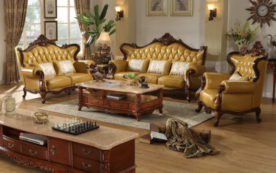 【全實(shí)木家具定制】實(shí)木家具好不好，實(shí)木制品開(kāi)裂的緣由有哪些？