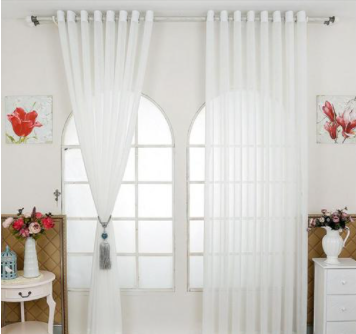 【窗簾軌道安裝價(jià)格】成都窗簾如何選擇，窗簾軌道的正確安裝方法