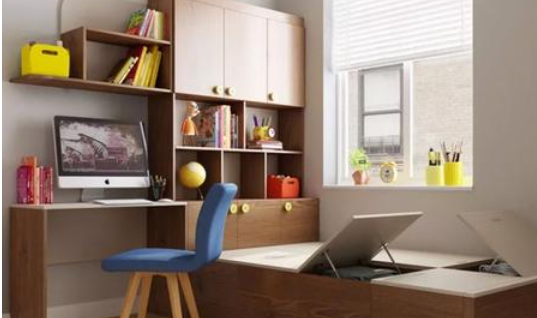 【松木家具十大品牌】兒童家具用什么材質(zhì)，實木家具松木怎么樣？