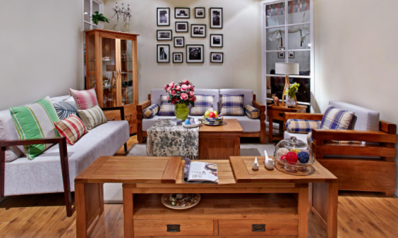 【雙葉實(shí)木家具價(jià)格】實(shí)木家具的價(jià)格跟什么有關(guān)，多少錢？