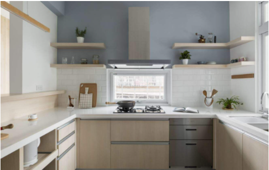 【小廚房裝修設(shè)計】新房廚房裝修設(shè)計 新房廚房裝修細(xì)節(jié)事項