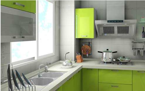 【房間陽臺裝修】廚房裝修細節(jié)，廚房陽臺裝修設計注意事項