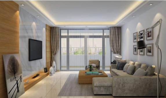 【家庭中式室內裝修】現(xiàn)代家庭裝修之定制衣柜的注意事項