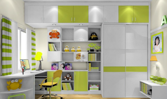 【兒童小書柜】兒童房書柜如何選購？兒童房書柜選購3大技巧