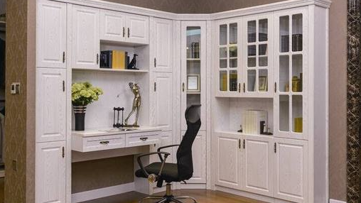 【定做整體衣柜】定做衣柜門價格是多少,不同價格、品牌價格不一