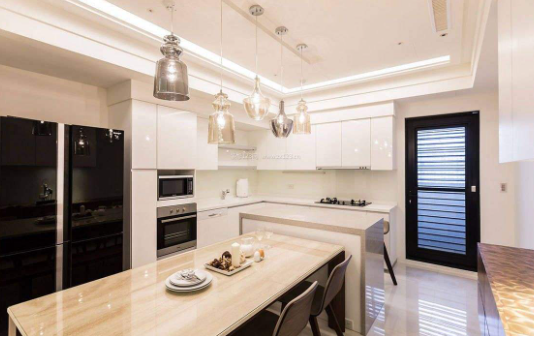 【房屋裝修風(fēng)水知識】廚房裝修設(shè)計 五大風(fēng)水禁忌要知道