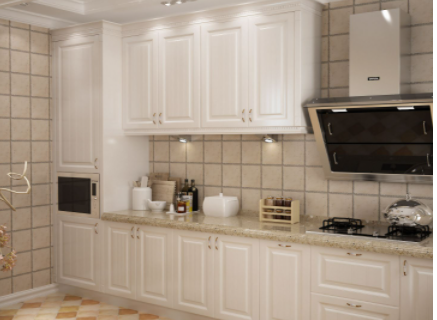 櫥柜定制加盟：櫥柜定制什么時候合適,什么時候安裝合適？