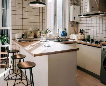 【色彩搭配技巧教程】廚房裝修設(shè)計(jì)之色彩搭配，廚房色彩搭配