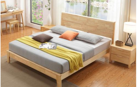 【橡膠木加工】橡膠木床好嗎？橡膠木床有何優(yōu)缺點(diǎn)？