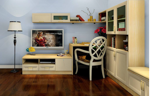 維意定制家具怎么樣？產(chǎn)品優(yōu)勢與板材特點(diǎn)