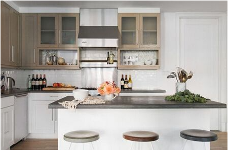 【開放式廚房隔斷效果圖】開放式廚房裝修設(shè)計要點(diǎn)，開放式廚房細(xì)節(jié)裝修