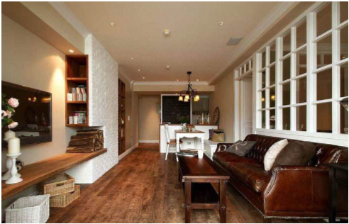 【舊房墻面翻新裝修】老房裝修翻新，廚房裝修設(shè)計要點(diǎn)你知道多少？