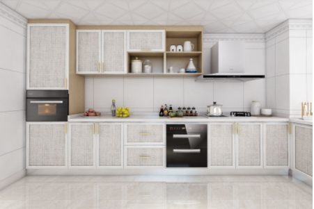 【整體廚房設(shè)計圖】廚房在裝修設(shè)計時要注意什么？廚房裝修誤區(qū)