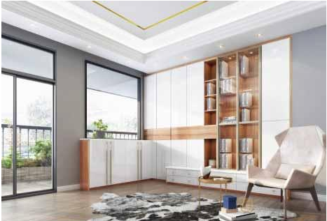 【高端全屋家居定制】索菲亞全屋定制怎么樣？全屋定制優(yōu)缺點分析