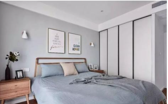 【定做入墻式衣柜】入墻式衣柜的特點(diǎn),入墻式衣柜怎么做？