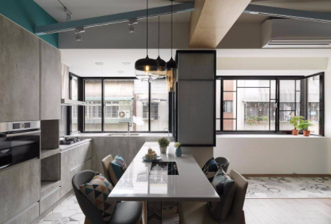 【廚房櫥柜裝修價格】廚房裝修設(shè)計需要注意哪些細(xì)節(jié)?