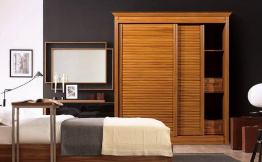 全鋁家居加盟：全鋁衣柜多少錢一平方？全鋁衣柜的優(yōu)缺點