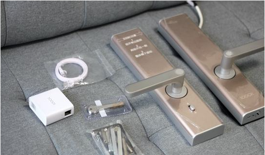 【智能指紋鎖招商】智能門鎖給生活帶來哪些便利性？