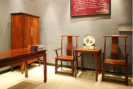 【紅木家具寒冬知識】硬木家具分類有哪些？按選材和風格來選擇