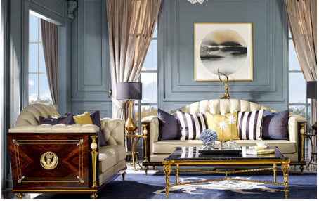 【北京實木家具定制】歐式實木家具定制哪家好，歐式實木家具定制要注意什么？