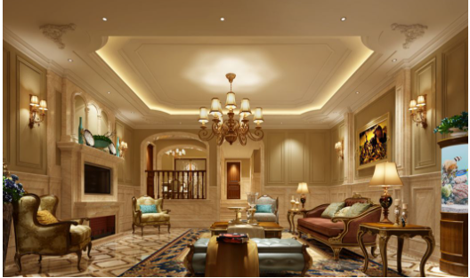 【家庭裝修風格設計】家庭裝修燈具的選擇注意事項，裝修燈具選購技巧學起來！