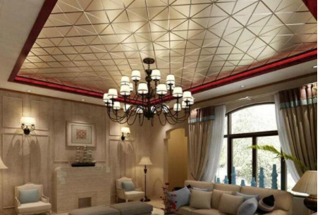 【家庭室內(nèi)中式裝修】家庭裝修燈具選擇方法 家庭裝修燈具怎么選？