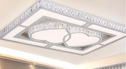 【家居整體軟裝加盟】軟裝搭配中燈具的選購技巧？