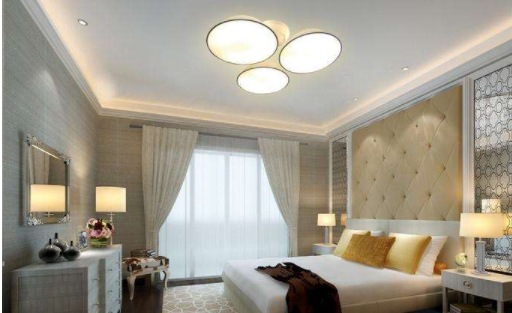 【無錫led燈具定制】教你臥室燈具應(yīng)該如何選擇？臥室燈具選購技巧