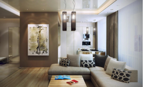 【后現(xiàn)代家具】現(xiàn)代家具的結(jié)構(gòu)怎么樣？現(xiàn)代家具的特點是什么？