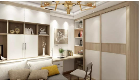 【上海定制家具品牌】定制家具加盟需要注意什么？