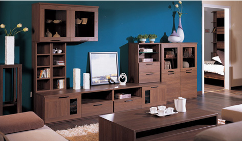 【深圳板式家具十大品牌】板式家具的優(yōu)缺點有哪些？