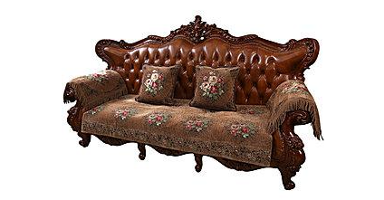 【定制雙人沙發(fā)】定做沙發(fā)的注意事項時是什么？