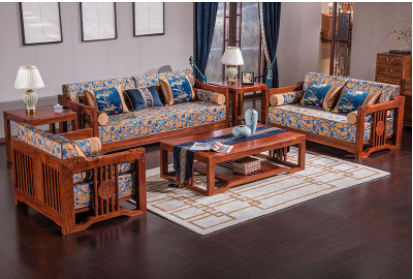 新中式禪意風(fēng)格家具，新中式紅木沙發(fā)的優(yōu)缺點有哪些？