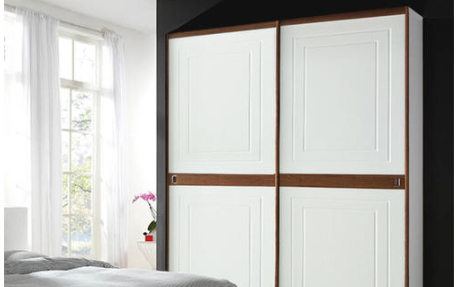 【整體衣柜十大品牌】整體衣柜柜門應(yīng)該如何選擇？