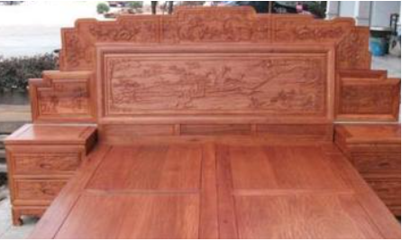 【全實木家具定制】實木制品家具怎么樣，實木進口家具品牌介紹