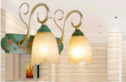 【照明燈具設(shè)計】如何正確選購浴室燈具？浴室燈具選購攻略