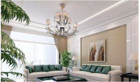 【杭州房屋整體裝修】房屋裝修燈具開關(guān)設(shè)計 不同空間燈具開關(guān)設(shè)計技巧