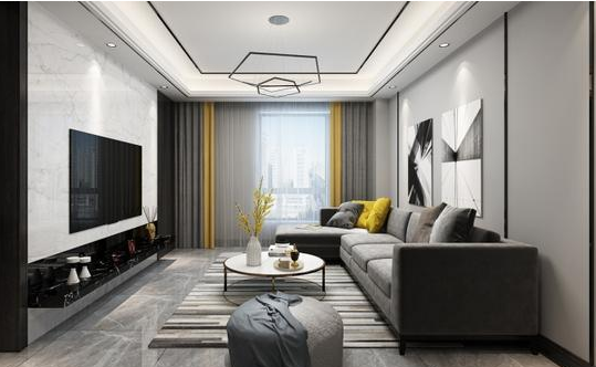 【現(xiàn)代家裝風(fēng)格效果圖】現(xiàn)代家裝設(shè)計需要注意哪些細(xì)節(jié)問題