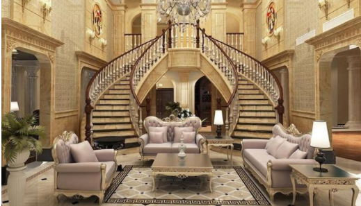 【簡約歐式風(fēng)格裝修】歐式風(fēng)格有什么裝修特點(diǎn)？有哪些歐式裝修的注意事項(xiàng)