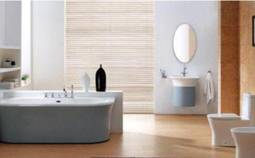 中國十大潔具名牌都有哪些？中國潔具都有哪些？