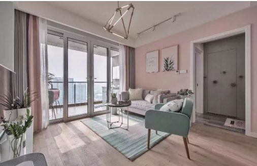 【窗簾布藝加盟】新家具如何配窗簾，營造氣氛的窗簾選擇