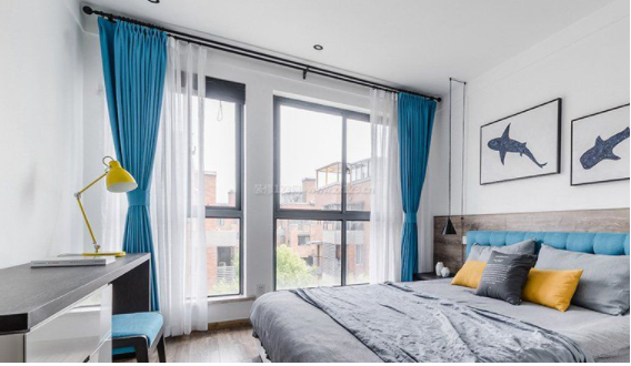 【中式窗簾布藝】室內(nèi)窗簾風(fēng)格樣式，哪種窗簾風(fēng)格最好搭配？