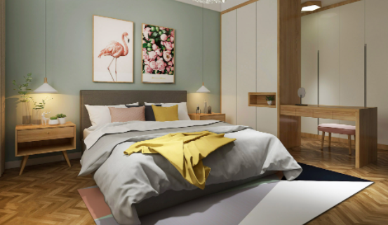 【臥室家具風(fēng)水禁忌】臥室風(fēng)水禁忌要記牢，記住這些臥室禁忌保證生活質(zhì)量