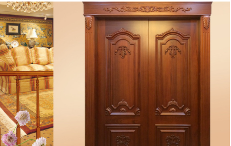 實(shí)木門(mén)安裝雕花實(shí)木門(mén)好嗎？雕花實(shí)木門(mén)的制作工藝