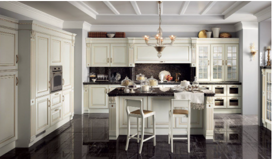 【定制櫥柜十大品牌】實(shí)木櫥柜優(yōu)缺陷引見(jiàn)，定制實(shí)木櫥柜價(jià)格多少錢(qián)？