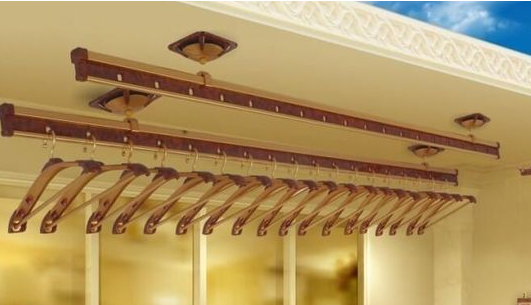 【晾衣架安裝價(jià)格】陽(yáng)臺(tái)晾衣架種類(lèi)，陽(yáng)臺(tái)晾衣架什么類(lèi)型的好？