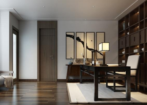 【定制木門招商】實(shí)木門應(yīng)該如何選購(gòu)？