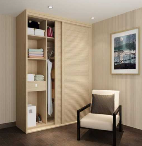 【實木生態(tài)板價格】生態(tài)板和細(xì)木工板哪個更適合做衣柜？