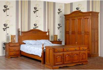 【北京實木家具定制】如何讓舊實木家具像新的一樣？