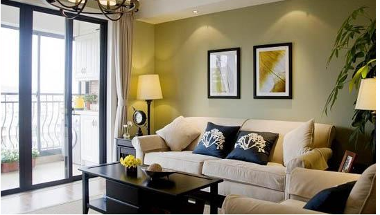 客廳裝修設(shè)計(jì)效果圖：客廳餐廳一體裝修優(yōu)缺點(diǎn)有哪些？